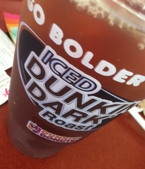 Dunkin'