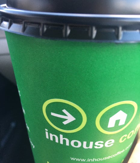Inhouse Coffee