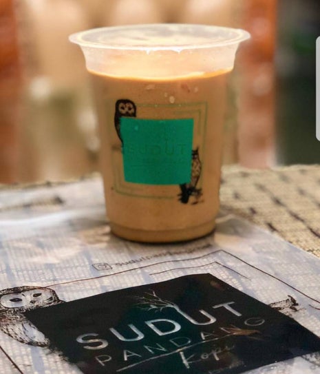 Sudut Pandang Kopi