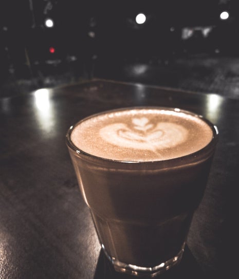 9/1/1 Coffee Lab