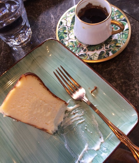 Monstera Coffee Company