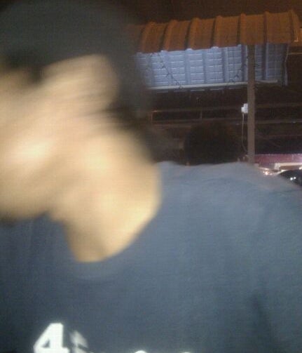 Kedai Kopi G Bdk