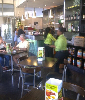 Nino's Cowey Centre