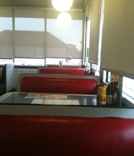 Waffle House