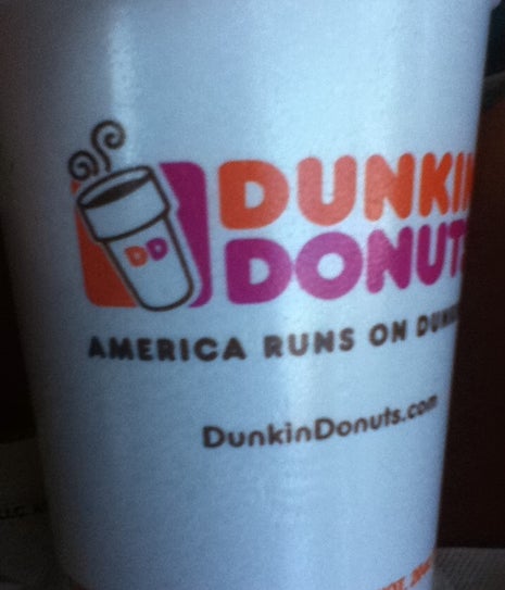 Dunkin'