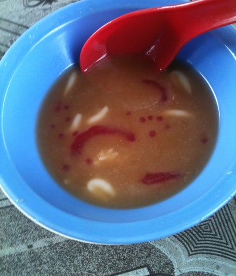 ABC & CPT Wakaf Bharu Bersebelah Balai Poliis