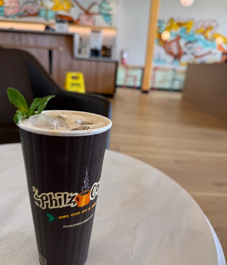 Philz Coffee