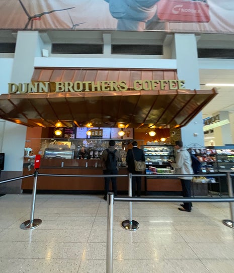 Dunn Bros Coffee
