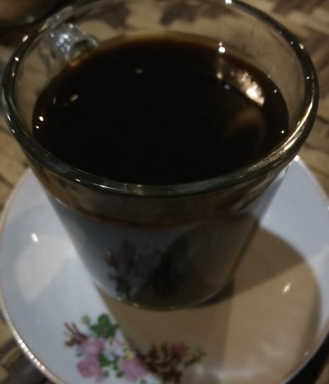 Kedai Kopi Omah Yayuk