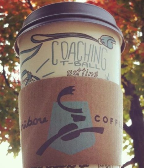Caribou Coffee