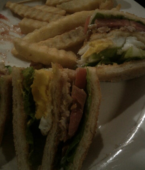 VOC Coffee