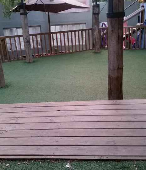 Free Range Lifestyle Centre