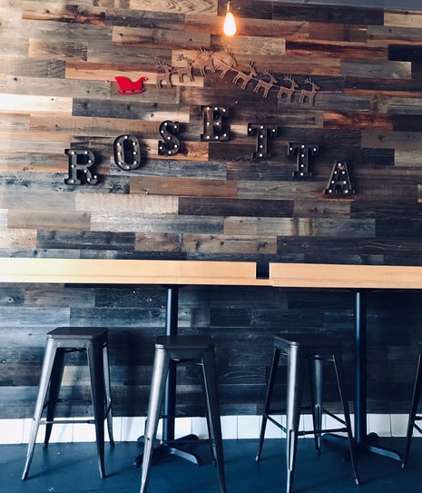 Rosetta Coffee Brewing Company