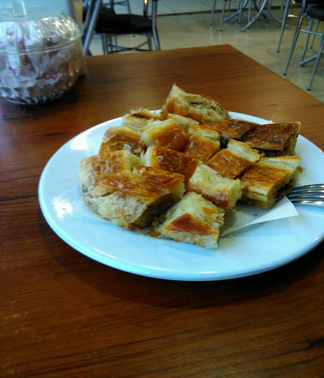 Nar Simit
