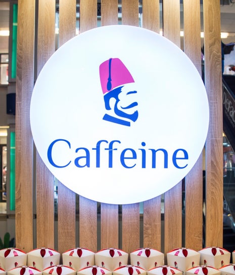Caffeine