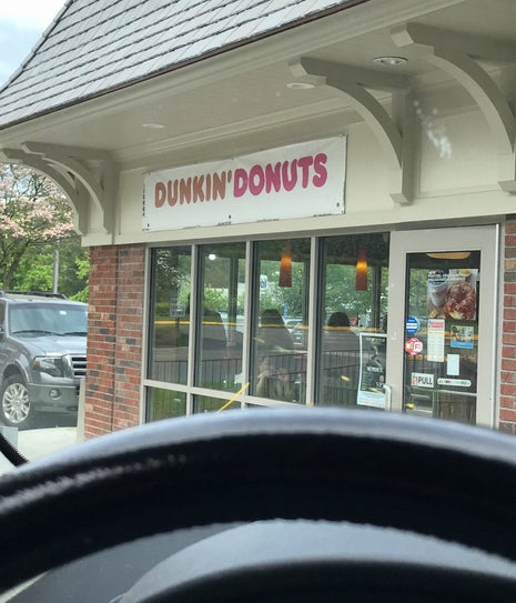 Dunkin'