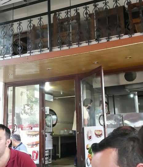 Ofis Tost Evi