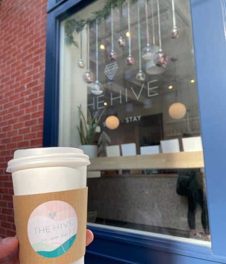 The Hive