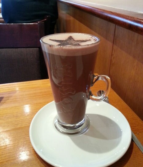 Costa Coffee