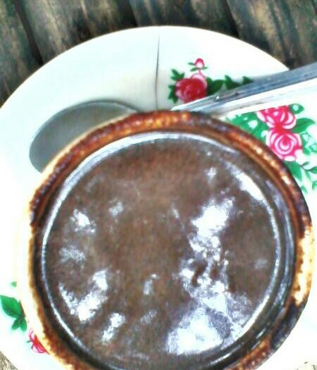 Warung Pak Dhe Oscar