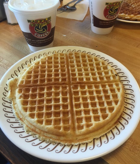 Waffle House