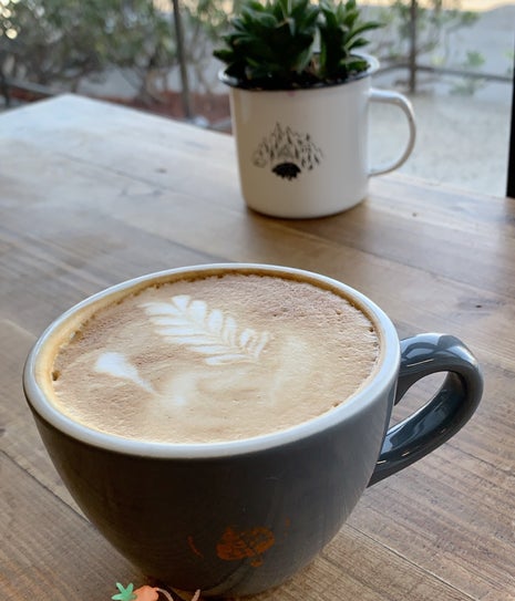 Bodhi Leaf Coffee Traders