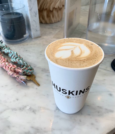 Huskins Coffee Company