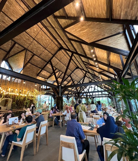 Sabin By Seken Living