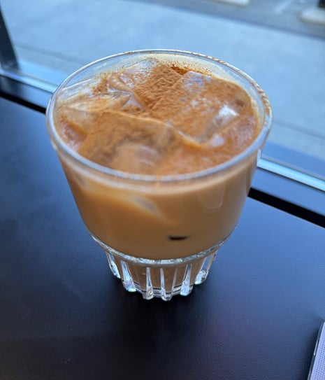 Vesta Coffee Roasters