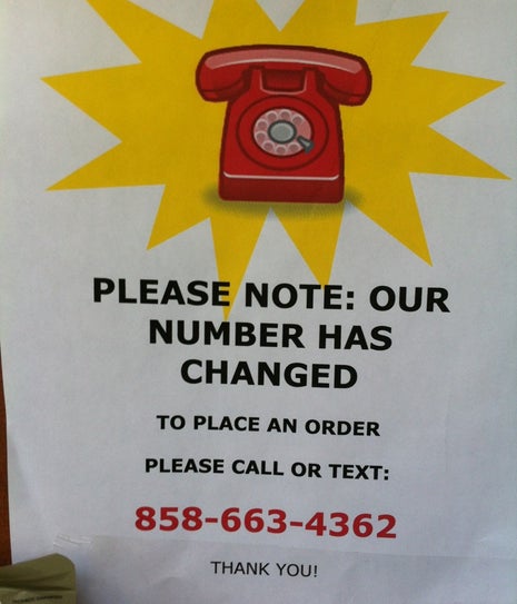 Torrey Reserve Coffee