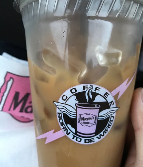 Marylou's Coffee