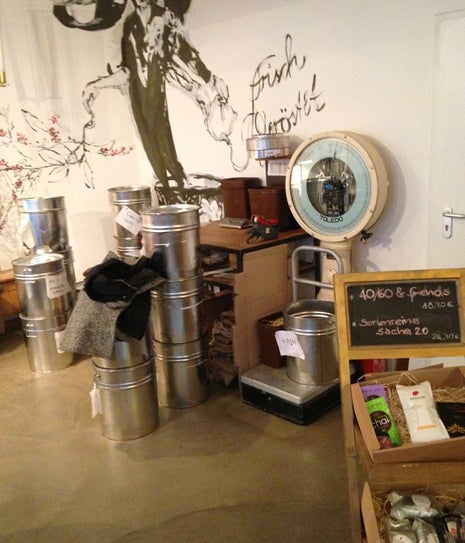 Heilandt Kaffeemanufaktur