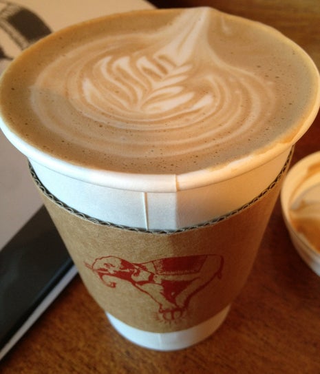 Karma Coffee Roasters