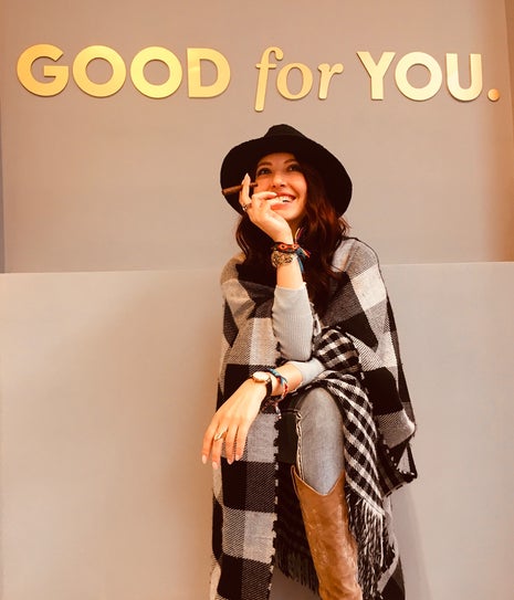 GoodForYou / Caddebostan