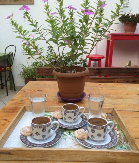 Shobala Coffee Bar