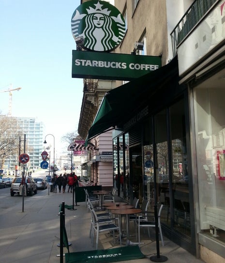 Starbucks