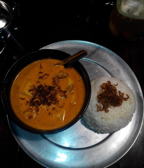 Bong kopi town summarecon mal bekasi