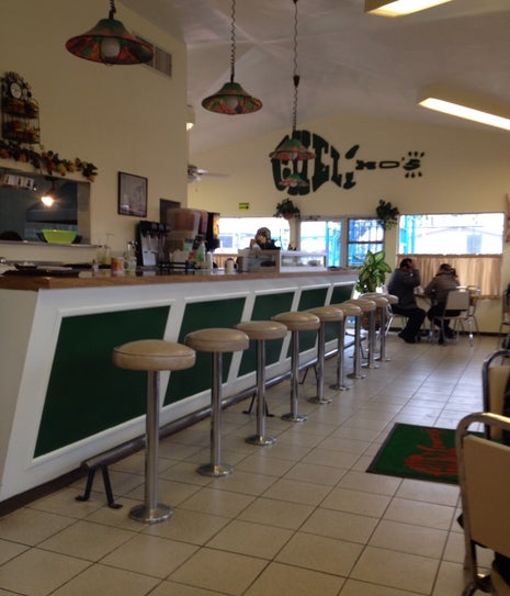 Chelino's