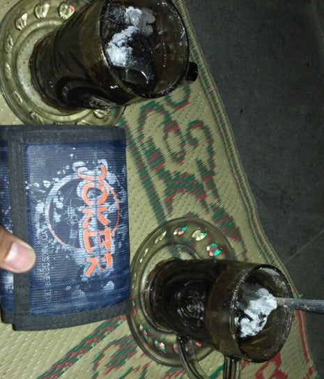 Kopi JOSS Sriwedari