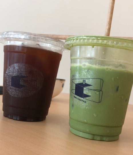 Oni Coffee