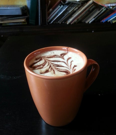Caffespresso