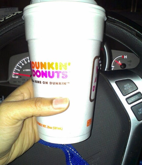 Dunkin'