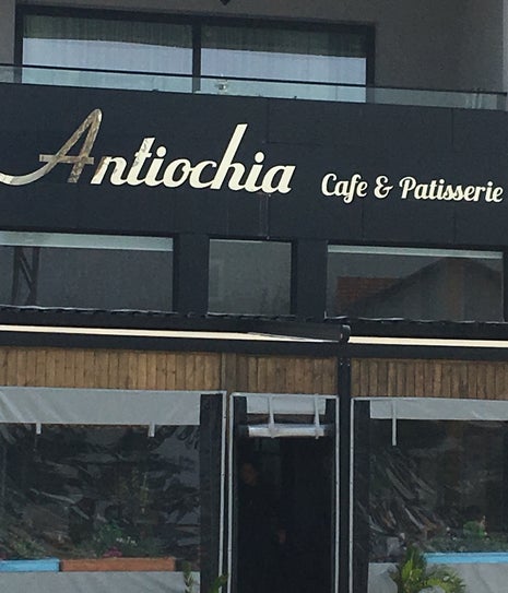 Antiochia Café & Patisserie