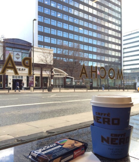 Caffè Nero