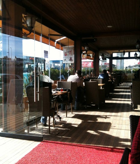 Coffee İstanbul