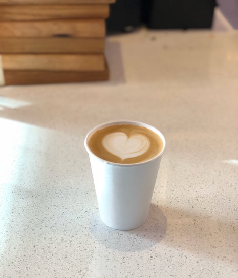 Story and Soil Coffee