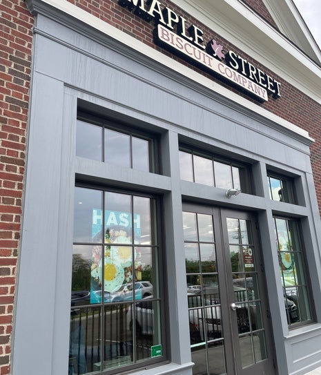 Maple Street Biscuit Company