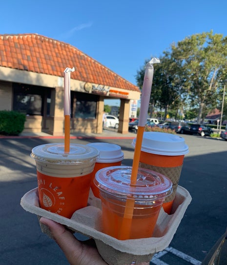 Bodhi Leaf Coffee Traders