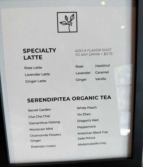 Elm Roastery