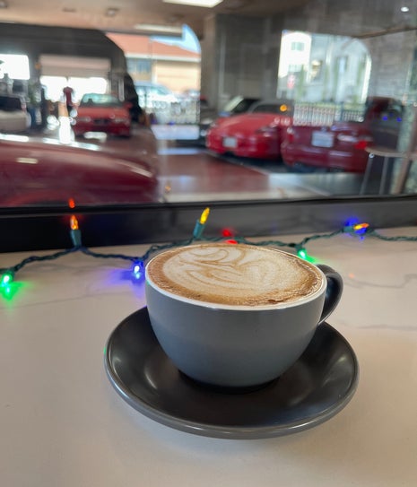 At230 Cars And Coffee